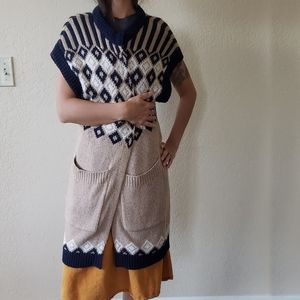 See By Chloe long cardigan